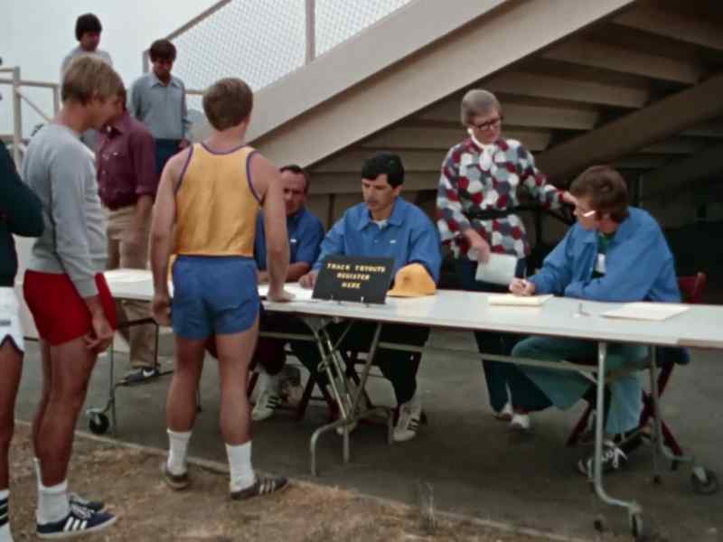 Tommy, have you seen Kelly?
