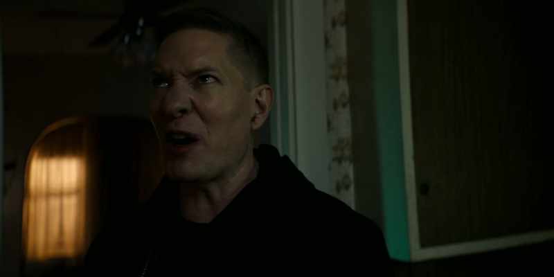 [Tommy] I ain't gonna kill you