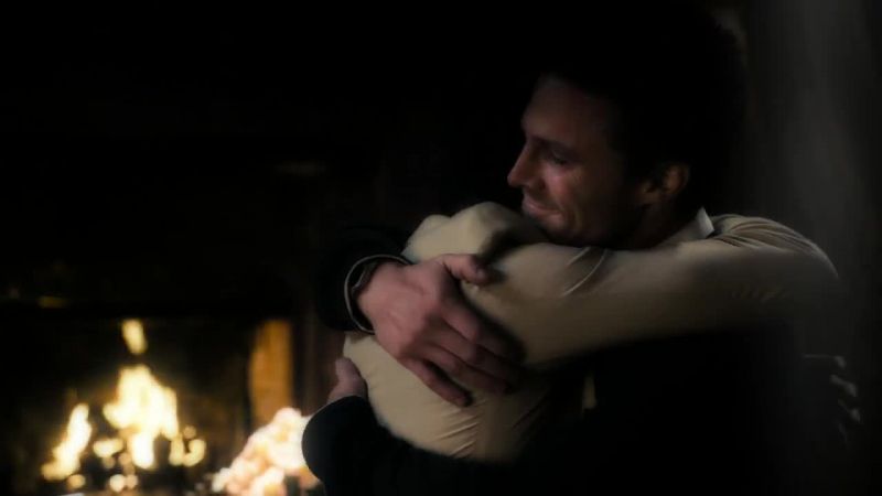 TOMMY: I MISSED YOU, BUDDY