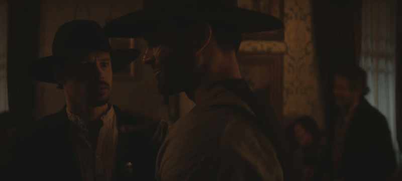 Tommy, I think I like this town