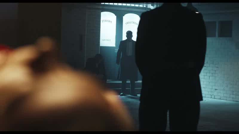 TOMMY: Is it him?