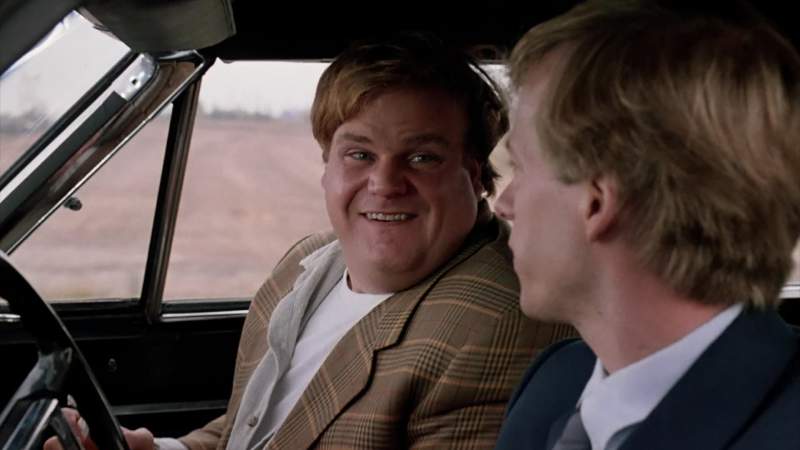 Tommy this is not a vacation for me