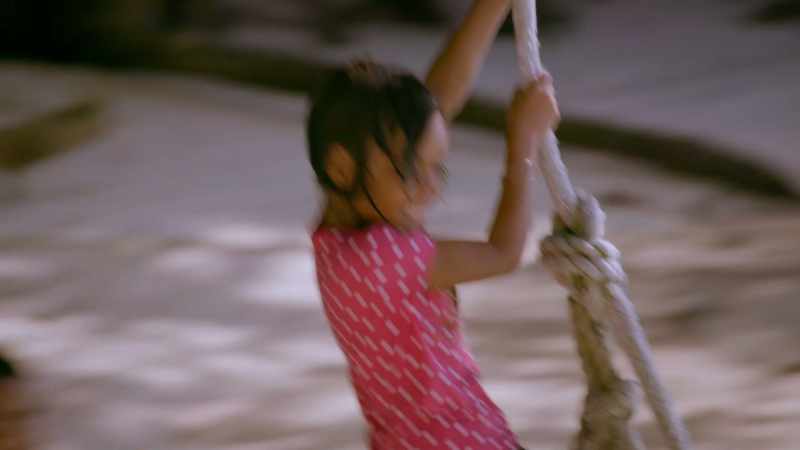 TOMMY REMENGESAU JR.: ISLANDS IN THE PACIFIC