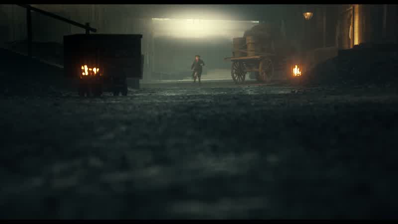 TOMMY: The soldier's minute