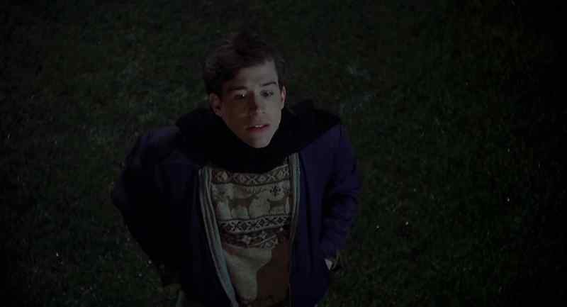 Tommy? Tommy?
