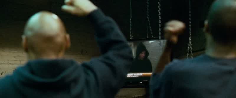 Tommy! Tommy! - Tommy! Tommy!