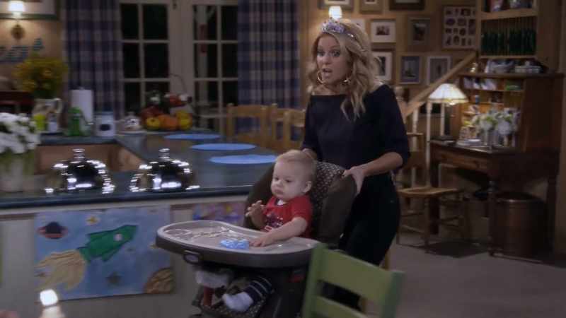 Tommy wants a double cheeseburger. Throw it in the blender first