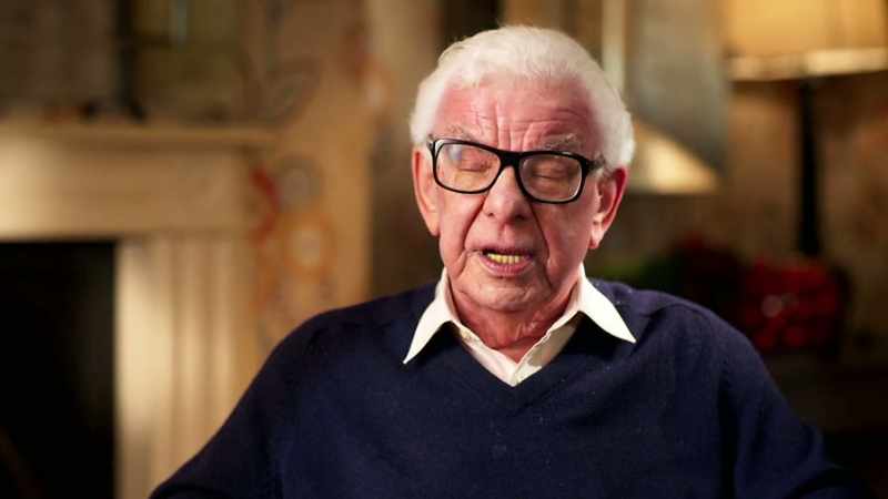 Tommy's private life was a tangle and we all felt for him on that