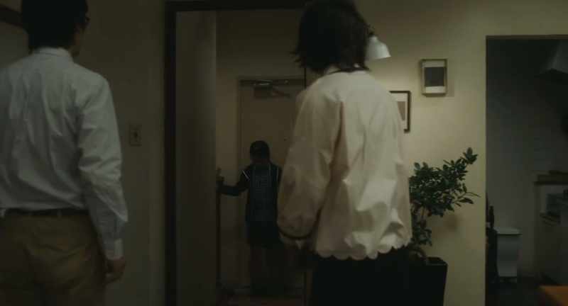 Tomo, where have you been?