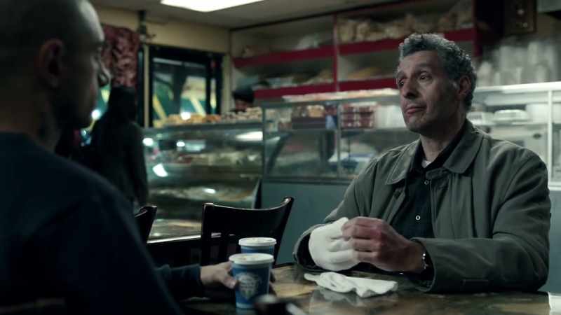 Tomorrow, someone else, the next day, someone else