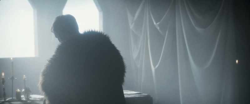 Tomorrow you lay a trap to me, which I escape