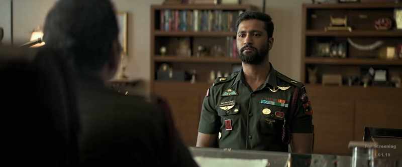 Tomorrow morning Gen. Garyaw at the commando base