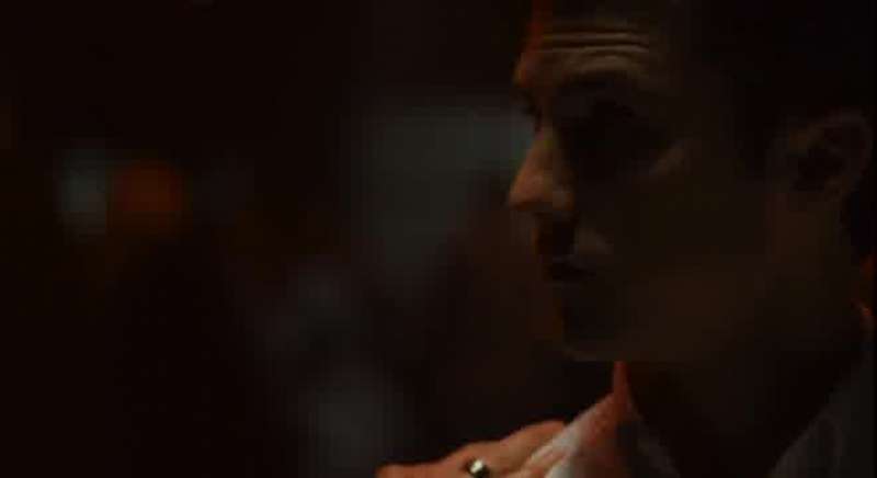 Tomorrow night just you and me