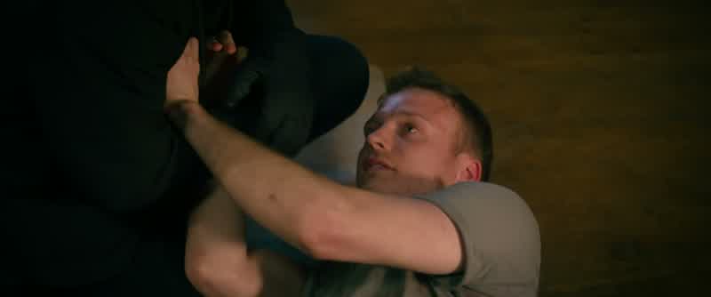 Tomorrow we kill the warden