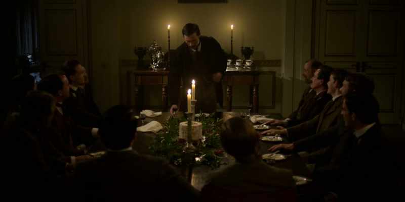 Tomorrow, we'll be the first working man's team