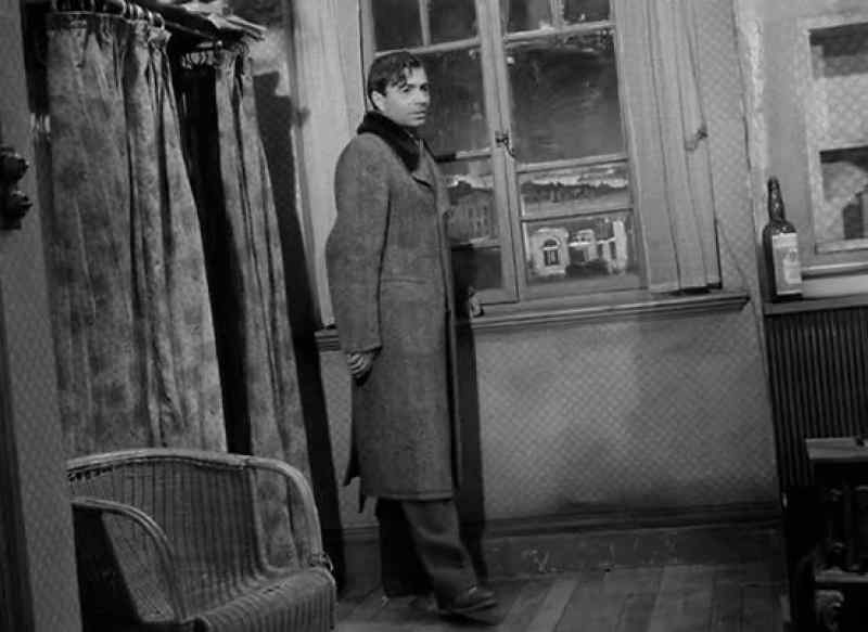 Tomorrow you will be back in your own room: a schoolroom or whatever it is