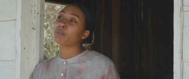 Tomorrow we won't wake up as scared wretched slaves