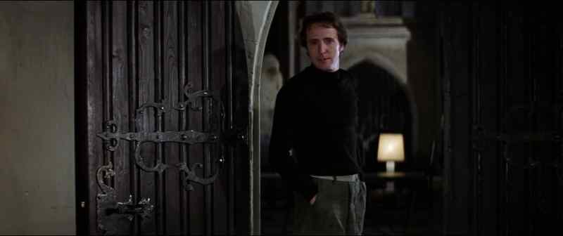 Tomorrow's Sunday. Take me to Mass