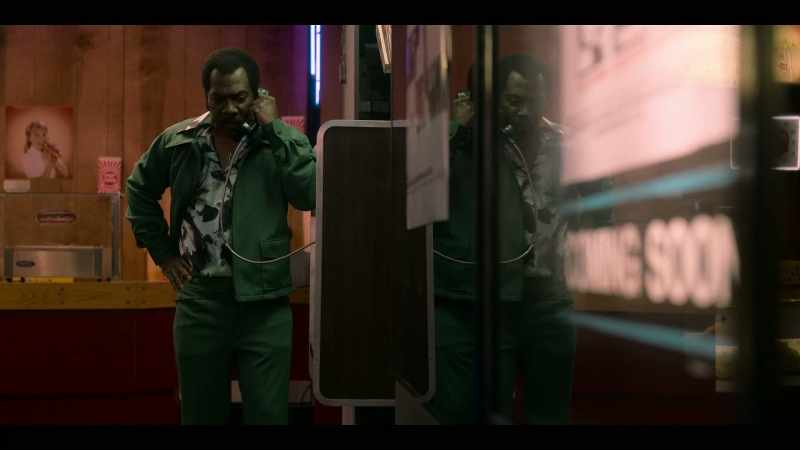 Toney. I need you to break into a hotel right now