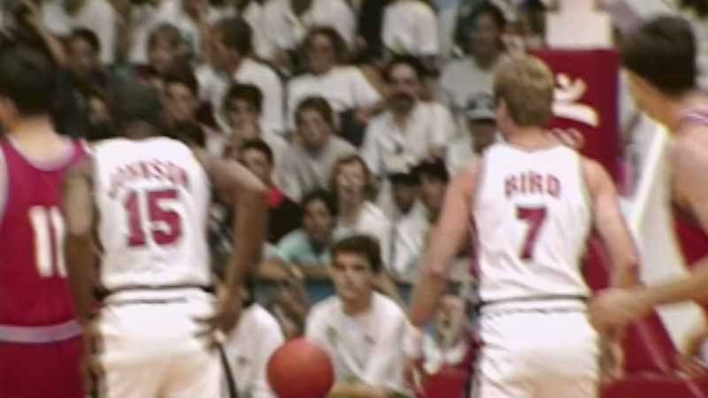 Toni Kukoc certainly has turned it around