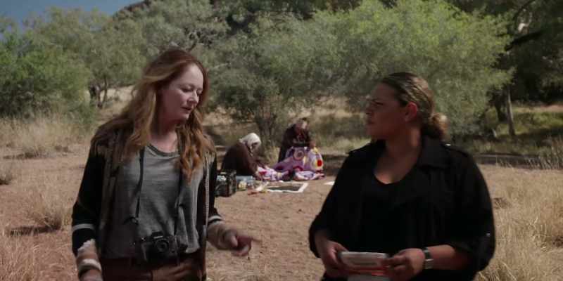 Toni. That painting?