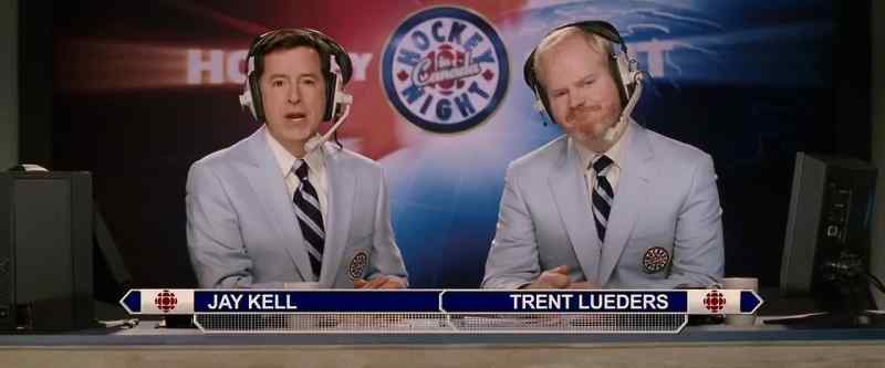 Tonight is all about champions