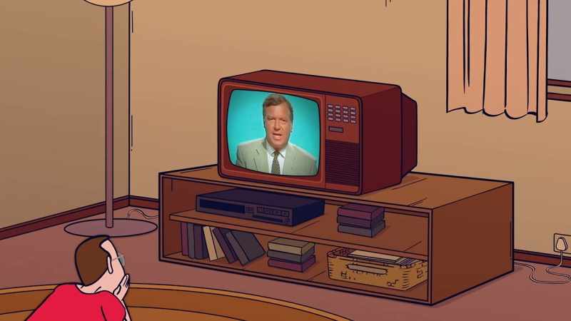 Tonight, we can reveal that a thirty-two-year-old man