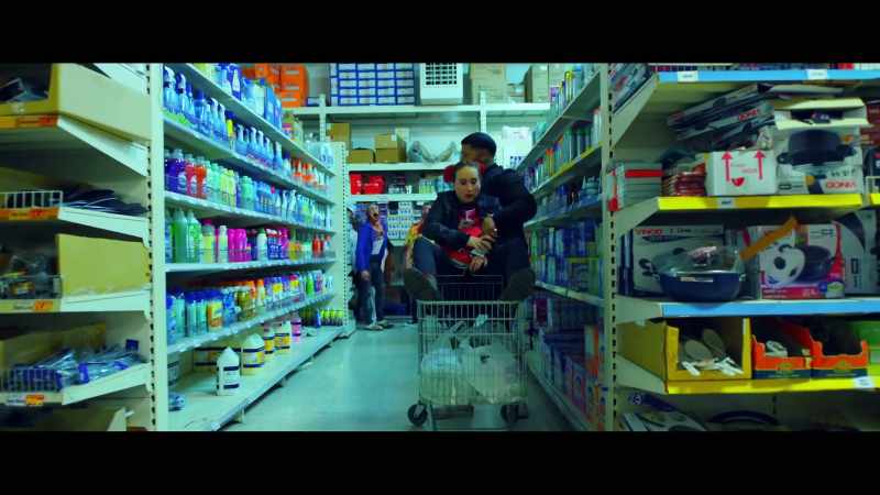# ..tonight, cos I need it, yeah, I need it