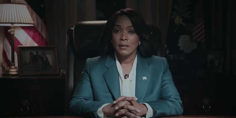 Tonight, I have ordered the Pentagon cyber command