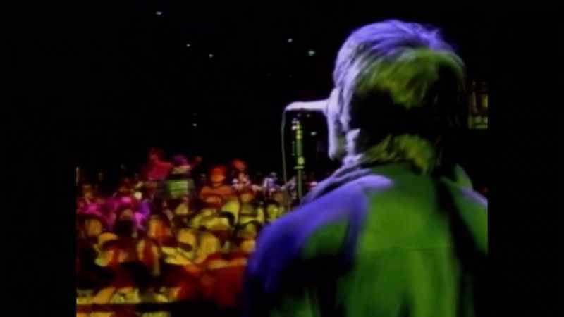 �� Tonight I'm a rock 'n' roll star ♪