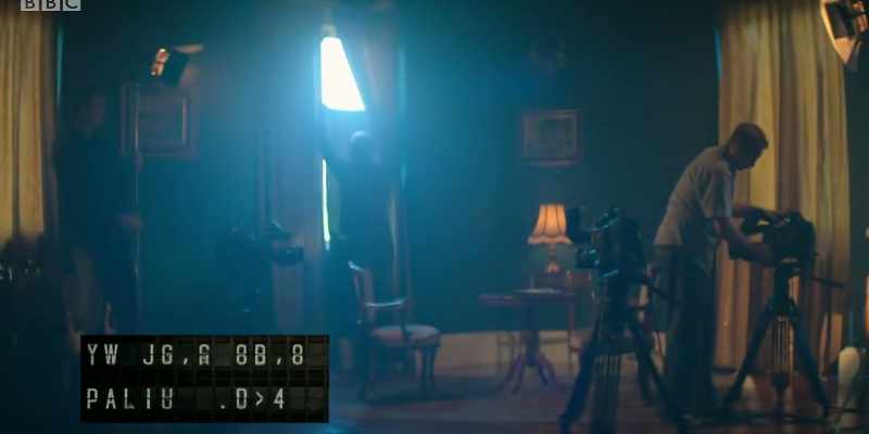 Tonight, Moira Callaghan tracks him to Paris