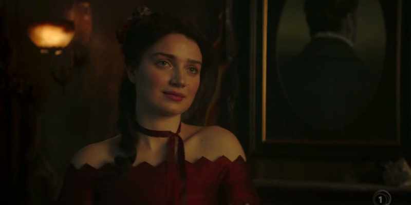 'Tonight, Mr Wells