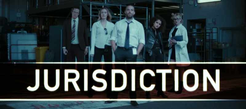 Tonight, on…