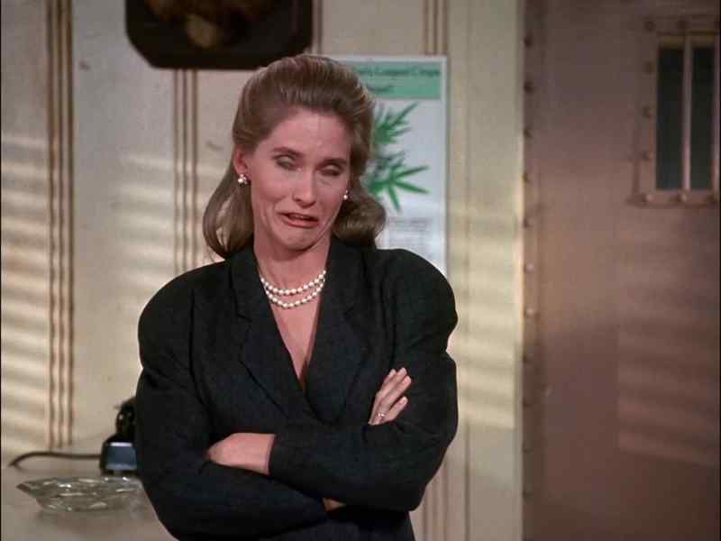 Tonight on Murder, She Wrote