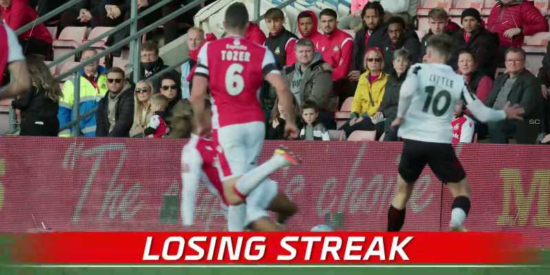 Tonight on Sports Center