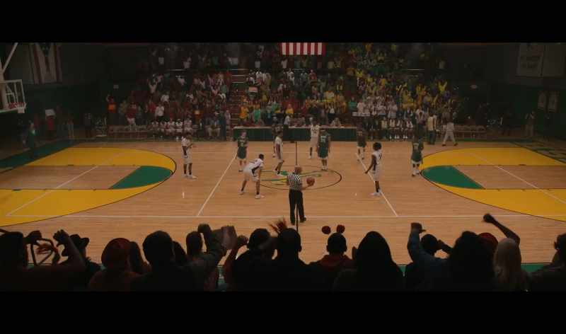 Tonight St. V's goes against Canton McKinley