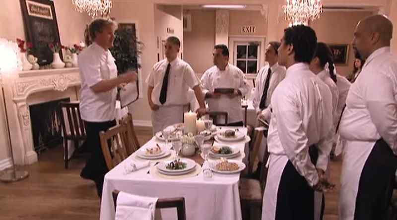 Tonight is the beginning of a new chapter