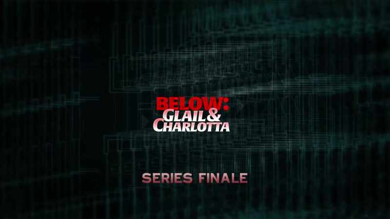 Tonight, the dramatic series finale that you don't want to miss