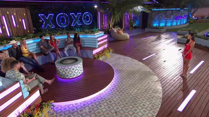 TONIGHT, THE NETWORK INSISTS WE ACTUALLY SHOW YOU KYRA'S