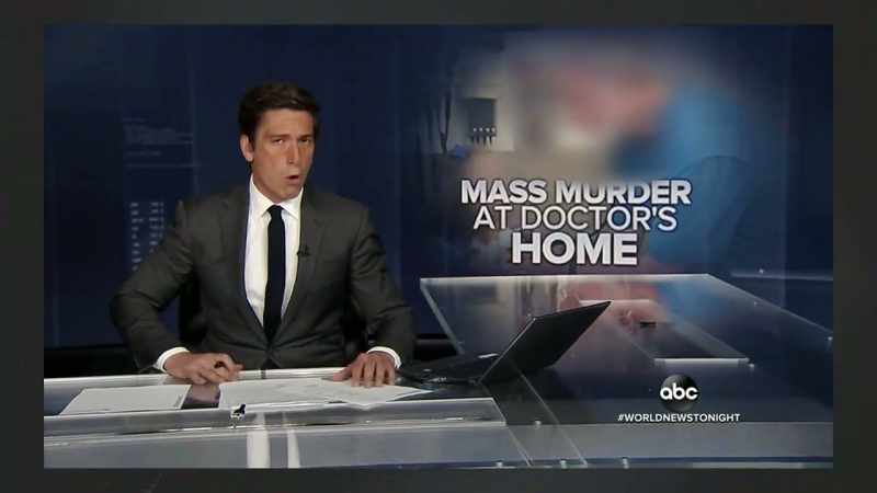 Tonight, there was another awful shooting