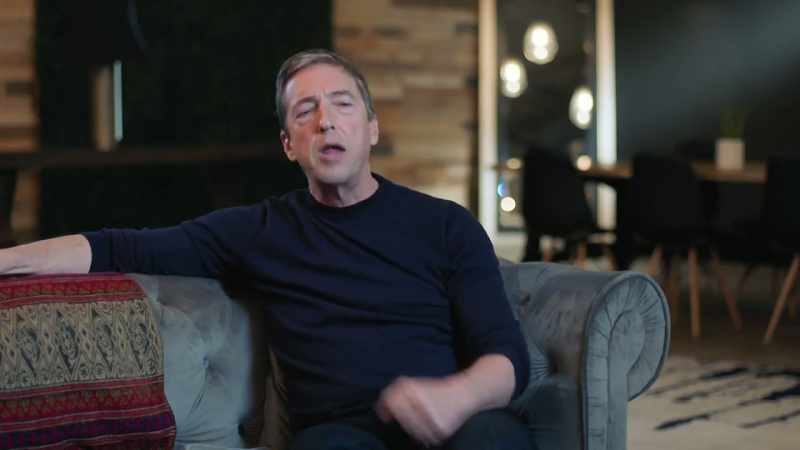 Tonight, there's something special to talk about