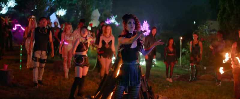 Tonight we welcome new travelers