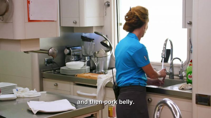 Tonight we're gonna do a Thai-inspired dinner