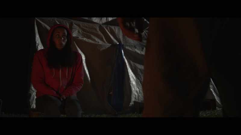 Tonight, when we first met