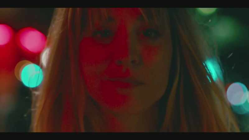 �� Tonight you're mine completely ♪
