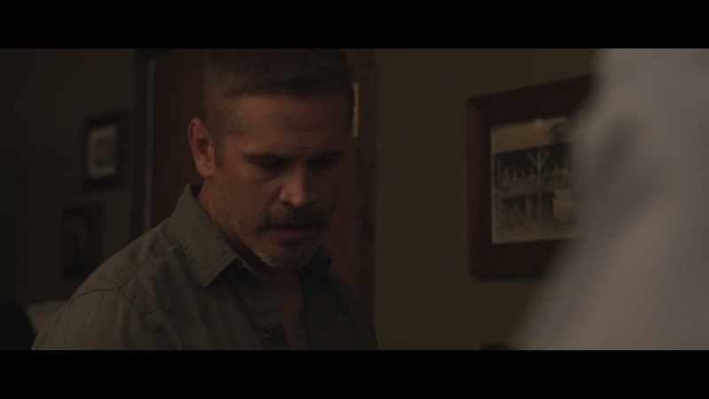 Tonight's cut puts me where I need to be
