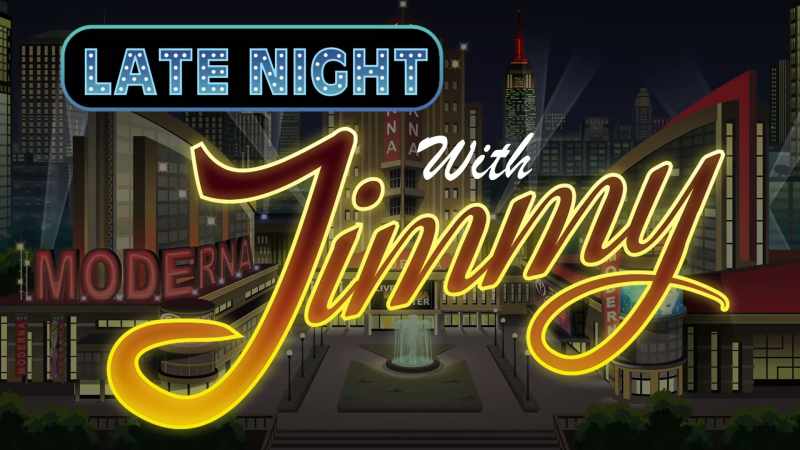 Tonight's guest, First Lady Tom Kardashian!