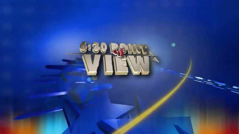 Tonight's Point of View topic -- What is SEMCA