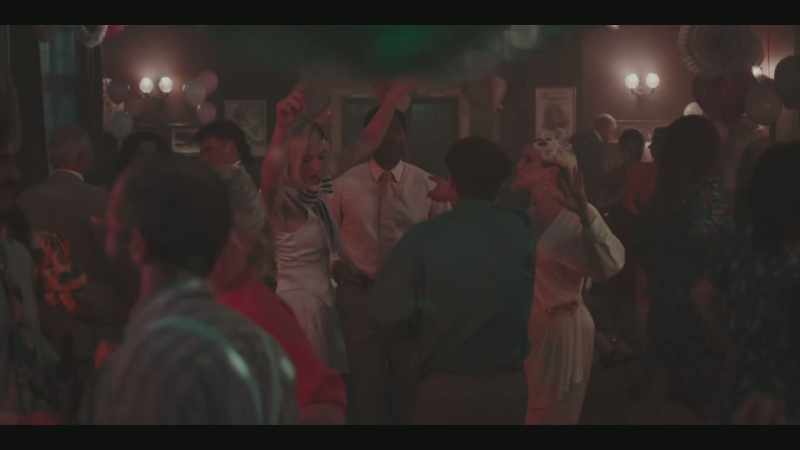 # Tonight's the night We're gonna make it happen