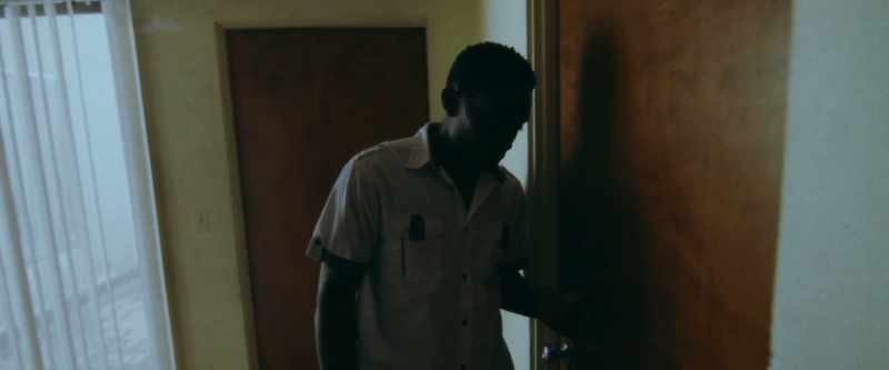 Tonio. -[knocking on door]